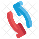 پیش‌نمایش فایل sync-symbol-1414707 از پک وب