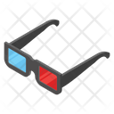 پیش‌نمایش فایل 3d-glasses-1414759 از پک سالن سینما و فیلم‌سازی