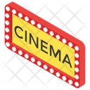 پیش‌نمایش فایل cinema-1414780 از پک سالن سینما و فیلم‌سازی