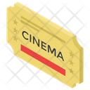 پیش‌نمایش فایل cinema-ticket-1414755 از پک سالن سینما و فیلم‌سازی