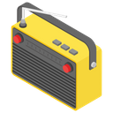 پیش‌نمایش فایل radio-1414751 از پک سالن سینما و فیلم‌سازی