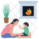 پیش‌نمایش فایل baby-playing-1419007 از پک صحنه خانوادگی