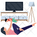 پیش‌نمایش فایل baby-playing-1419020 از پک صحنه خانوادگی