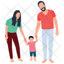 پیش‌نمایش فایل family-1419001 از پک صحنه خانوادگی