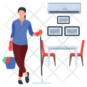 پیش‌نمایش فایل house-cleaning-1418992 از پک صحنه خانوادگی