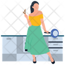 پیش‌نمایش فایل household-services-1418962 از پک صحنه خانوادگی