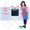پیش‌نمایش فایل household-services-1418991 از پک صحنه خانوادگی