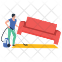 پیش‌نمایش فایل housekeeping-1418976 از پک صحنه خانوادگی