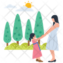 پیش‌نمایش فایل park-playing-1418972 از پک صحنه خانوادگی
