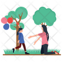 پیش‌نمایش فایل picnic-time-1419012 از پک صحنه خانوادگی