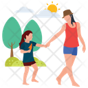 پیش‌نمایش فایل picnic-time-1419015 از پک صحنه خانوادگی