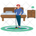 پیش‌نمایش فایل room-cleaning-1418985 از پک صحنه خانوادگی