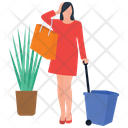 پیش‌نمایش فایل shopping-for-home-1419009 از پک صحنه خانوادگی