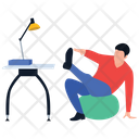 پیش‌نمایش فایل ball-exercise-1418652 از پک مجموعه زندگی روزمره