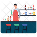 پیش‌نمایش فایل bar-services-1418678 از پک مجموعه زندگی روزمره