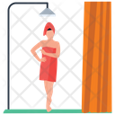 پیش‌نمایش فایل bathing-1418687 از پک مجموعه زندگی روزمره