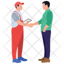 پیش‌نمایش فایل courier-services-1418658 از پک مجموعه زندگی روزمره