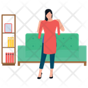 پیش‌نمایش فایل dress-trial-1418626 از پک مجموعه زندگی روزمره