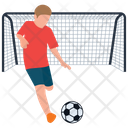 پیش‌نمایش فایل football-playing-1418662 از پک مجموعه زندگی روزمره