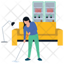 پیش‌نمایش فایل housekeeping-1418624 از پک مجموعه زندگی روزمره