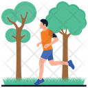 پیش‌نمایش فایل jogging-1418667 از پک مجموعه زندگی روزمره