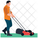 پیش‌نمایش فایل lawn-mower-1418656 از پک مجموعه زندگی روزمره