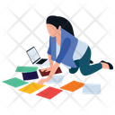 پیش‌نمایش فایل making-notes-1418621 از پک مجموعه زندگی روزمره
