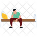 پیش‌نمایش فایل man-awakening-1418630 از پک مجموعه زندگی روزمره