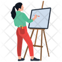 پیش‌نمایش فایل painting-1418670 از پک مجموعه زندگی روزمره