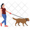 پیش‌نمایش فایل pet-walker-1418682 از پک مجموعه زندگی روزمره