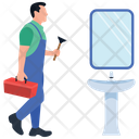پیش‌نمایش فایل plumber-1418654 از پک مجموعه زندگی روزمره