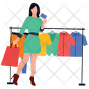 پیش‌نمایش فایل shopping-1418629 از پک مجموعه زندگی روزمره