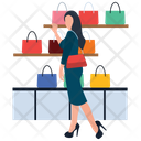 پیش‌نمایش فایل shopping-1418635 از پک مجموعه زندگی روزمره