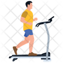پیش‌نمایش فایل treadmill-exercise-1418651 از پک مجموعه زندگی روزمره