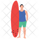 پیش‌نمایش فایل water-surfing-1418648 از پک مجموعه زندگی روزمره