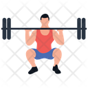 پیش‌نمایش فایل weightlifting-1418693 از پک مجموعه زندگی روزمره