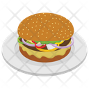 پیش‌نمایش فایل burger-1416733 از پک کنترل‌کننده‌های دیابت