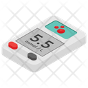 پیش‌نمایش فایل glucometer-1416753 از پک کنترل‌کننده‌های دیابت