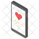 پیش‌نمایش فایل medical-application-1416743 از پک کنترل‌کننده‌های دیابت
