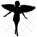 پیش‌نمایش فایل tinkerbell-1419851 از پک سیلوئت پری