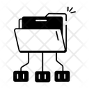 پیش‌نمایش فایل network-folder-11186748 از پک هوش مصنوعی