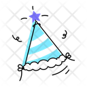 پیش‌نمایش فایل birthday-hat-11085872 از پک تولد