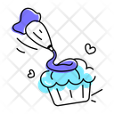 پیش‌نمایش فایل cupcake-frosting-11085878 از پک تولد