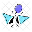 پیش‌نمایش فایل fortune-cookie-11085901 از پک تولد