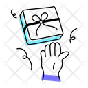 پیش‌نمایش فایل gift-11085897 از پک تولد