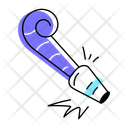 پیش‌نمایش فایل party-blower-11085889 از پک تولد