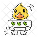 پیش‌نمایش فایل duck-banner-11051848 از پک اردک