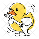 پیش‌نمایش فایل duck-guitar-11051880 از پک اردک
