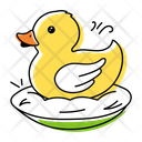 پیش‌نمایش فایل duck-nest-11051888 از پک اردک