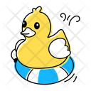 پیش‌نمایش فایل duck-ring-11051874 از پک اردک